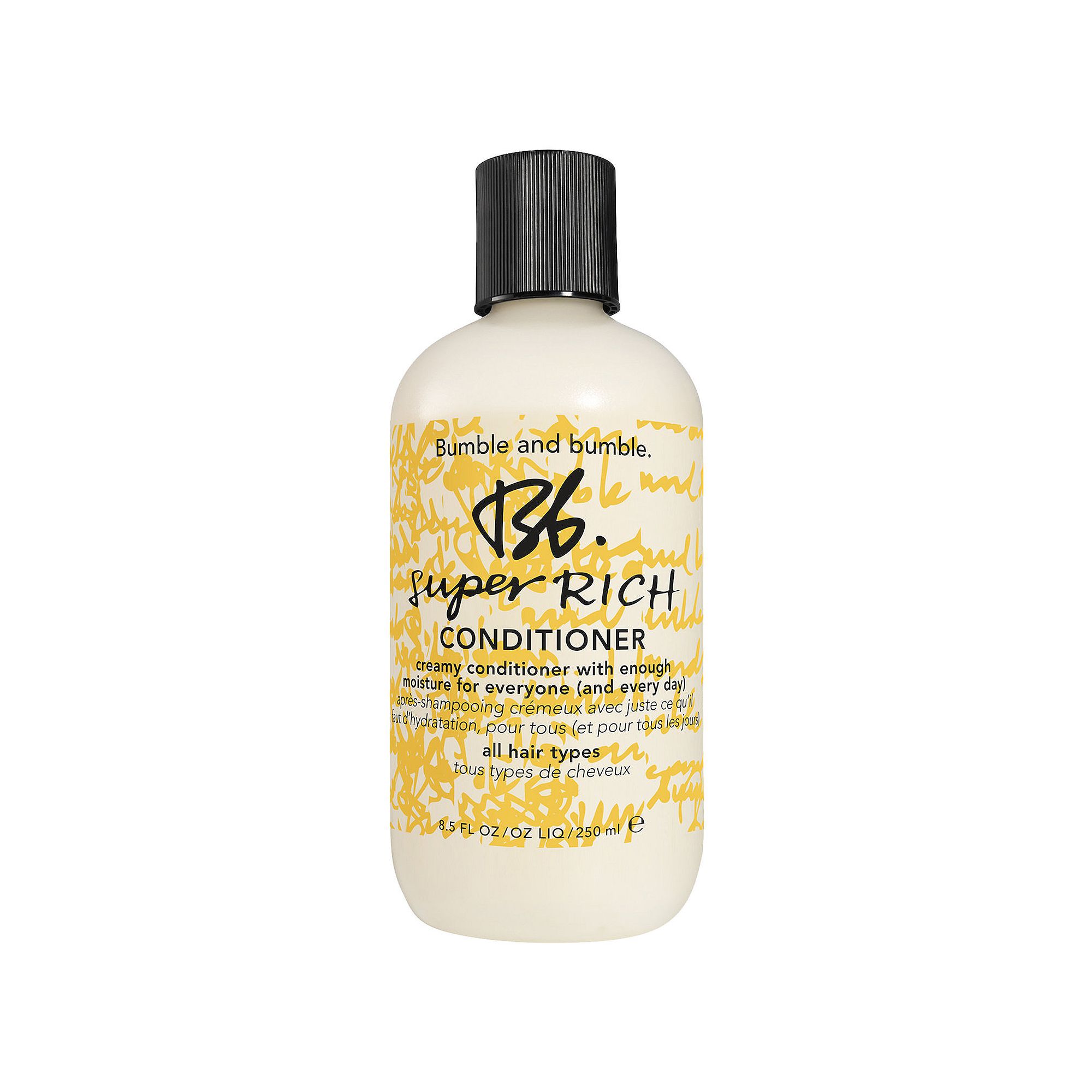Bumble and bumble Super Rich Conditioner, Size: 8.5 FL Oz, None