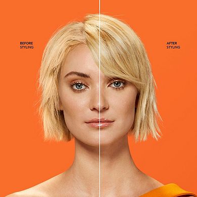 Hairdresser's Invisible Oil Hydrating Hair Mask