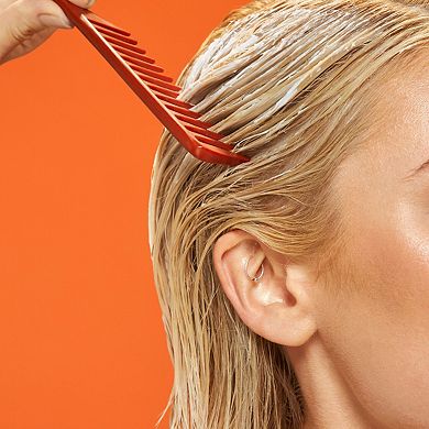 Hairdresser's Invisible Oil Hydrating Hair Mask