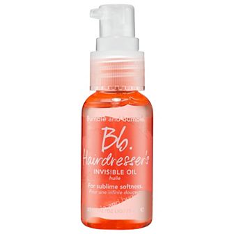 Bumble and bumble Hairdresser's Invisible Oil Frizz Reducing Hair Oil