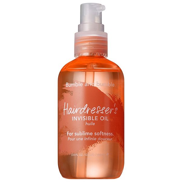 Bumble and Bumble. Hairdresser's Invisible Oil - Travel Size - 0.85 fl oz - Ulta Beauty