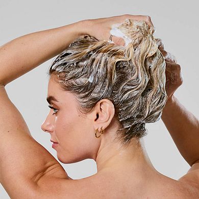Mini Hairdresser's Invisible Oil Shampoo