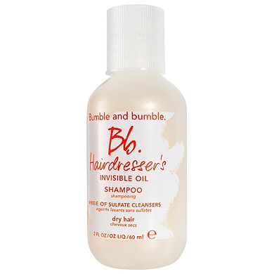 Mini Hairdresser's Invisible Oil Shampoo