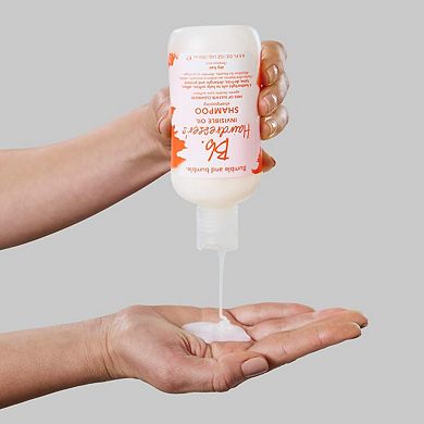 Mini Hairdresser's Invisible Oil Shampoo