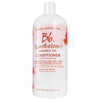 Bumble and bumble Hairdresser's Invisible Oil Conditioner