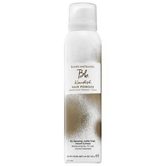 Bumble and bumble Blondish Tinted Dry Shampoo