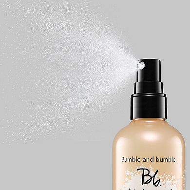 Mini Pret-a-powder Post Workout Non-Aerosol Dry Shampoo Mist