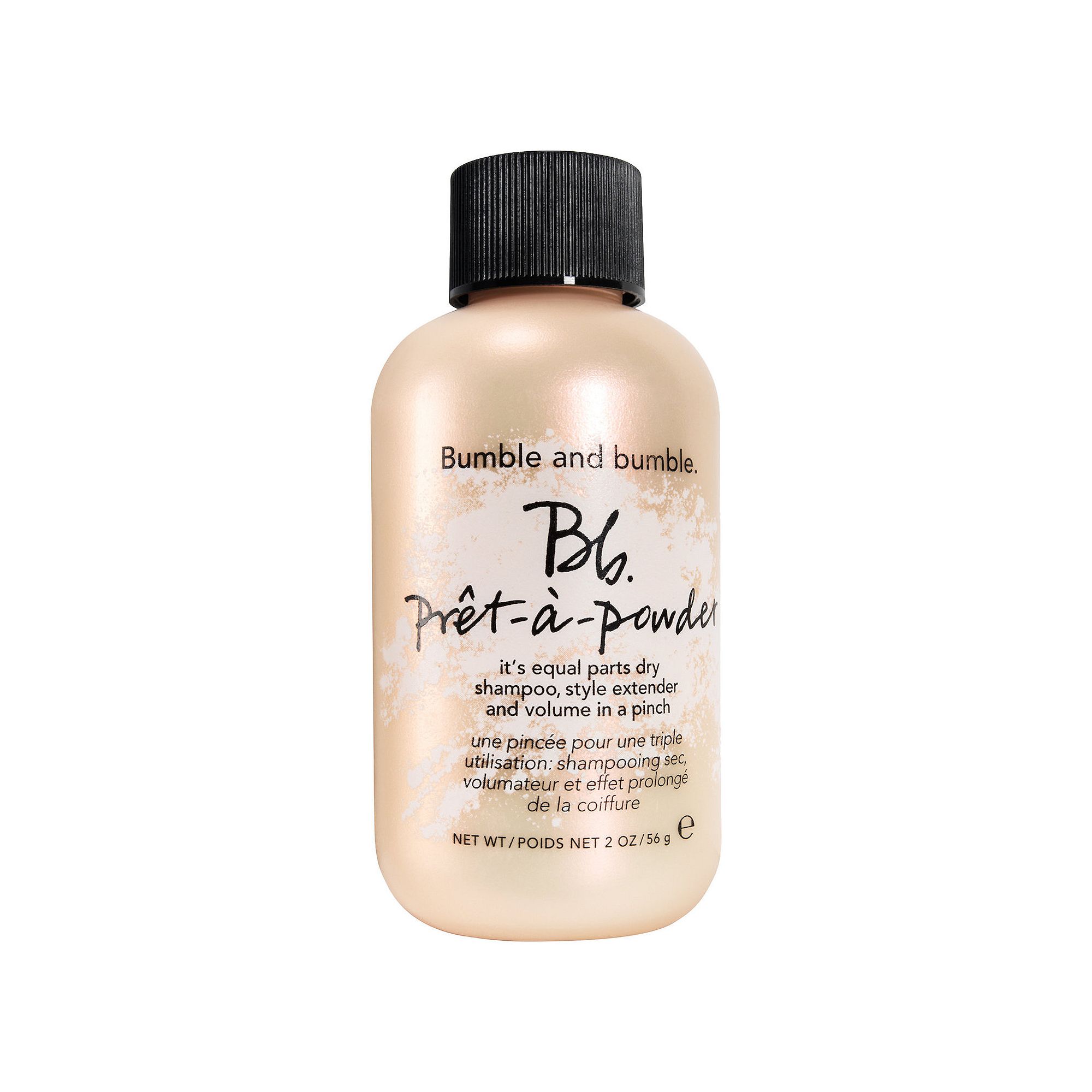 Bumble and bumble Pret-a-powder Dry Shampoo, Size: 2 FL Oz, None