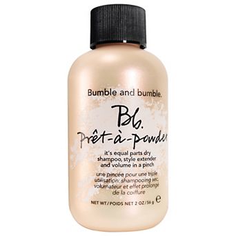 Bumble and bumble Pret-a-powder Dry Shampoo