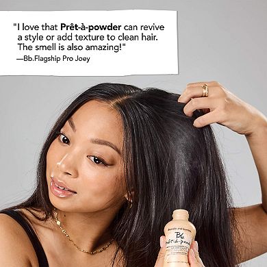 Pret-a-powder Dry Shampoo