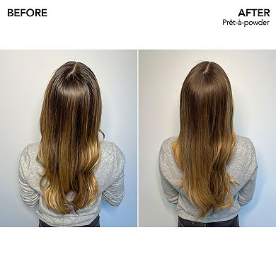 Pret-a-powder Dry Shampoo