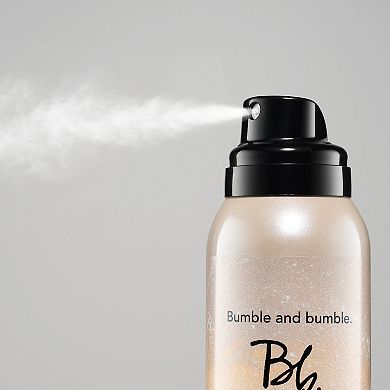 Pret-a-powder Tres Invisible Volumizing Dry Shampoo