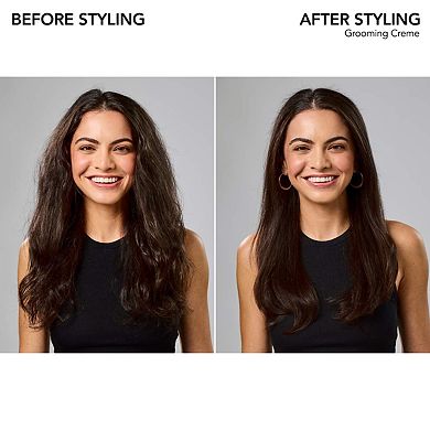 Grooming Hair Styling Cream