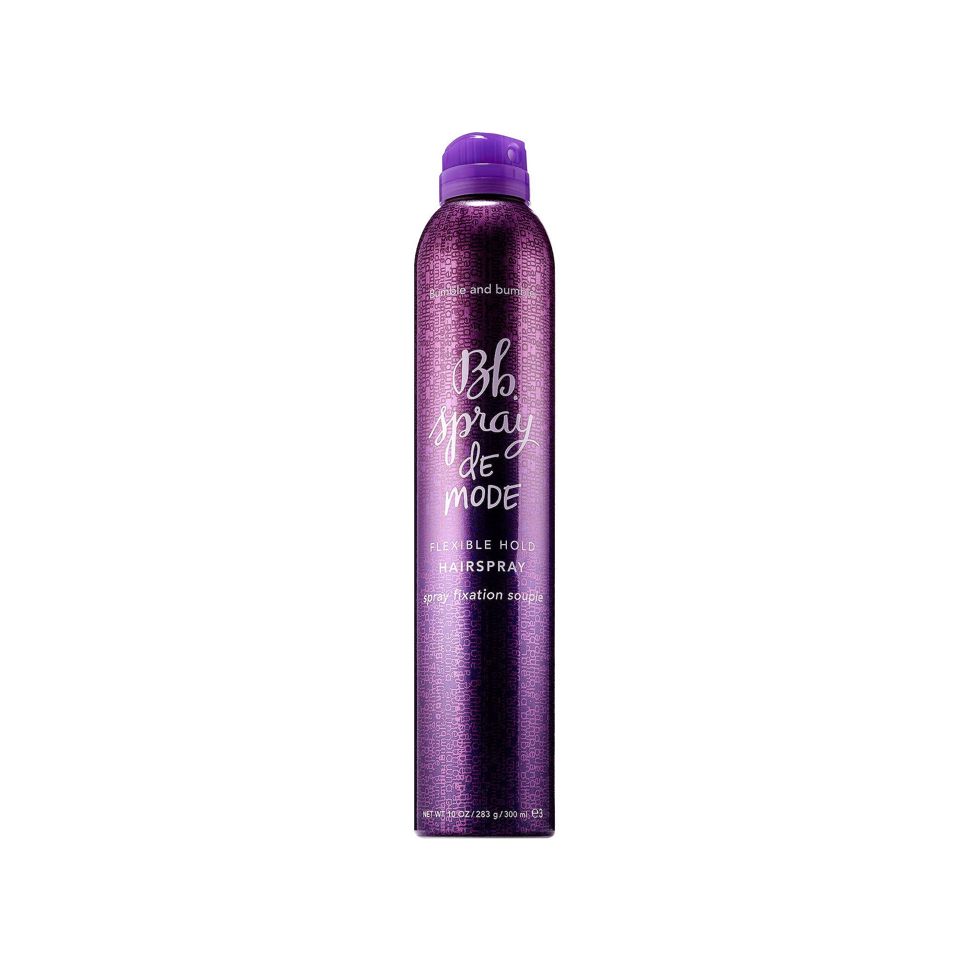Bumble and bumble Spray de Mode Flexible Hold Hairspray, Size: 10 FL Oz, No