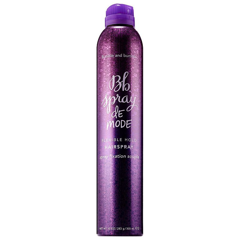 Spray de Mode Flexible Hold Hairspray, Size: 10 FL Oz, Multicolor
