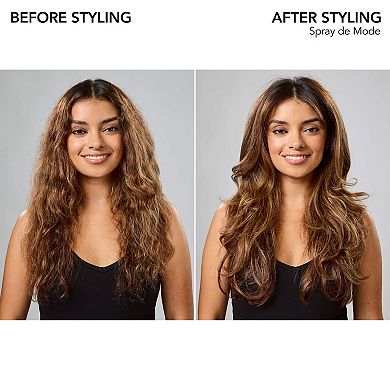 Spray de Mode Flexible Hold Hairspray
