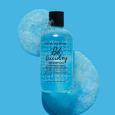 Sunday Clarifying Shampoo