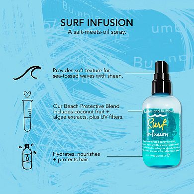 Surf Infusion Sea Salt Spray
