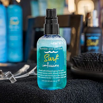 Surf Infusion Sea Salt Spray