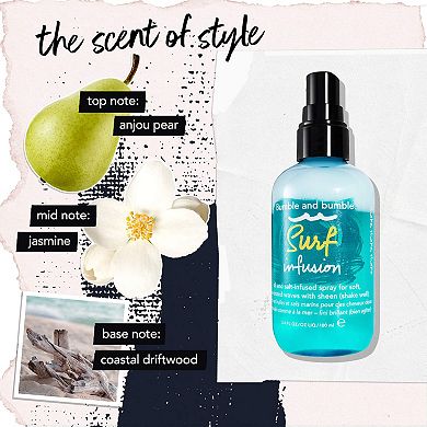 Surf Infusion Sea Salt Spray