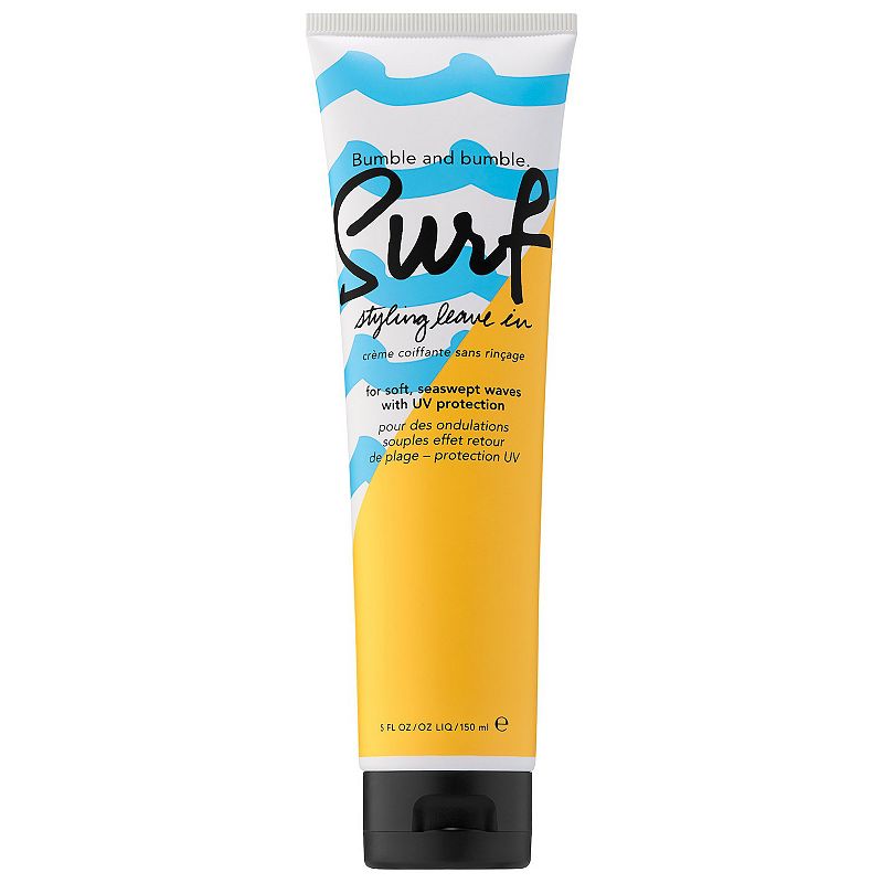 Surf Styling Leave In, Size: 5 FL Oz, Multicolor