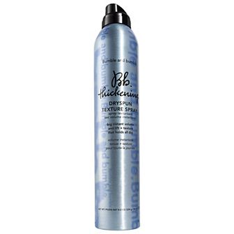 Bumble and bumble Thickening Dryspun Volume Texture Spray