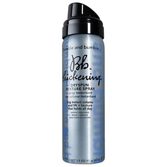 Bumble and bumble Thickening Dryspun Volume Texture Spray