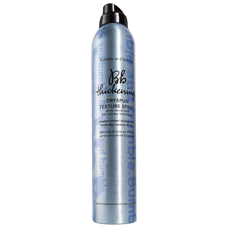 49808608 Thickening Dryspun Volume Texture Spray, Size: 3.6 sku 49808608