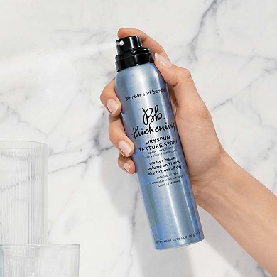 Thickening Dryspun Volume Texture Spray