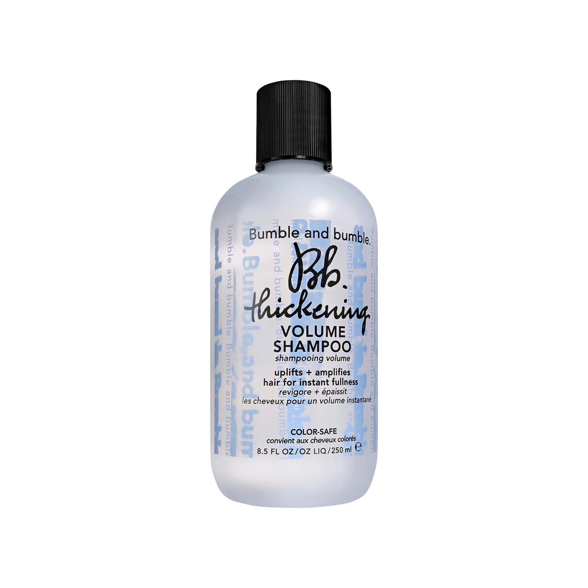 Bumble and bumble Thickening Volume Shampoo, Size: 8 Oz, None