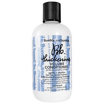 Bumble and bumble Thickening Volume Conditioner
