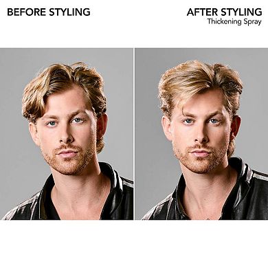 Thickening Spray
