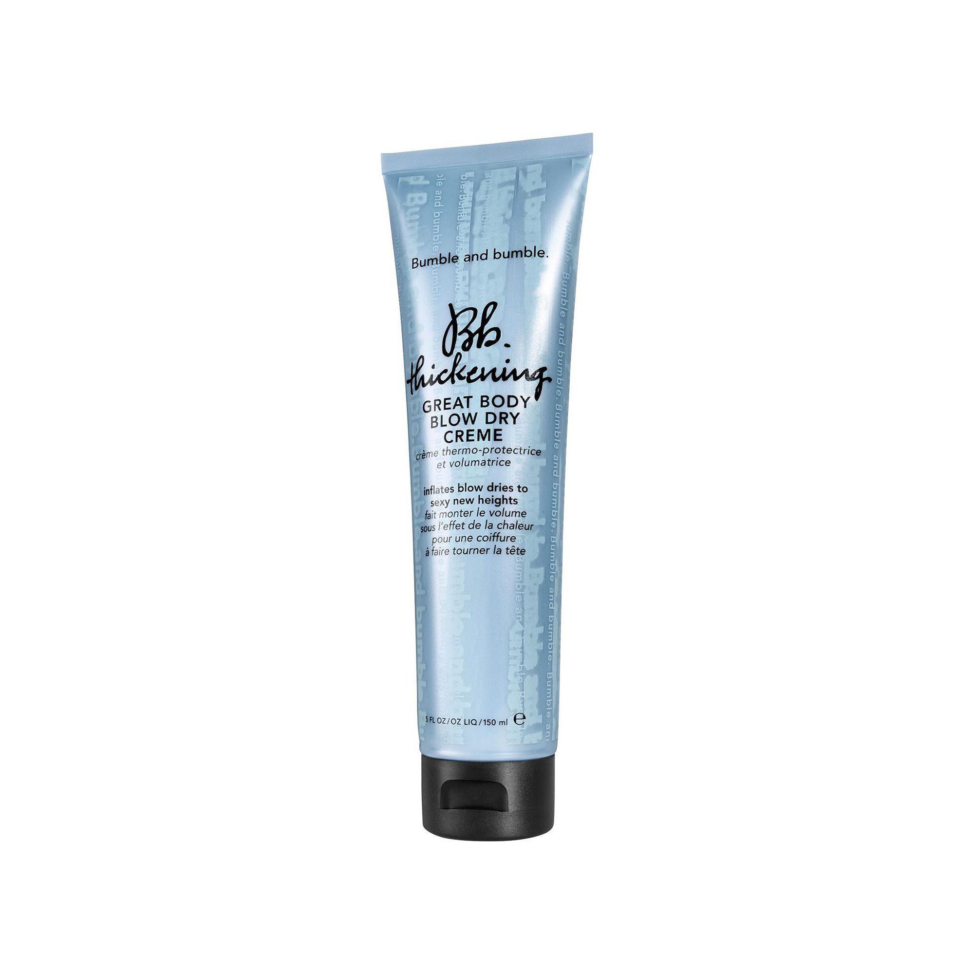 Bumble and bumble Thickening Great Body Volumizing Blow Dry Cream, Size: 5 