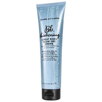 Bumble and bumble Thickening Great Body Volumizing Blow Dry Cream