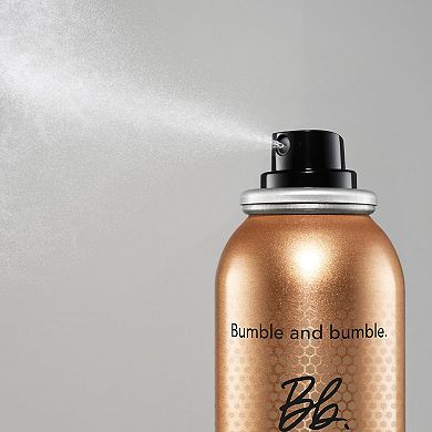 Heat Shield Blow Dry Accelerator Spray