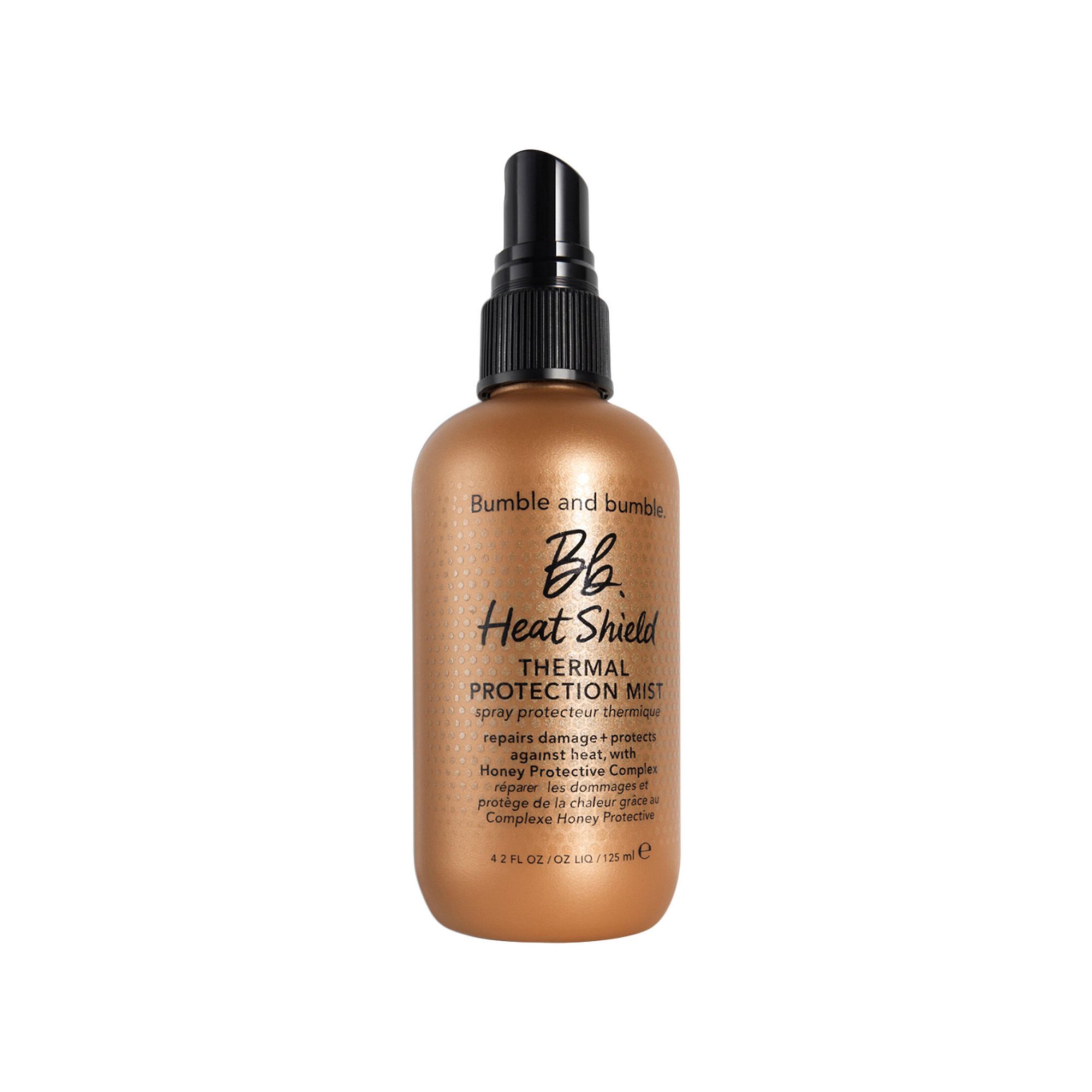 Bumble and bumble Bb. Heat Shield Thermal Protection Hair Mist, Size: 4.2 F