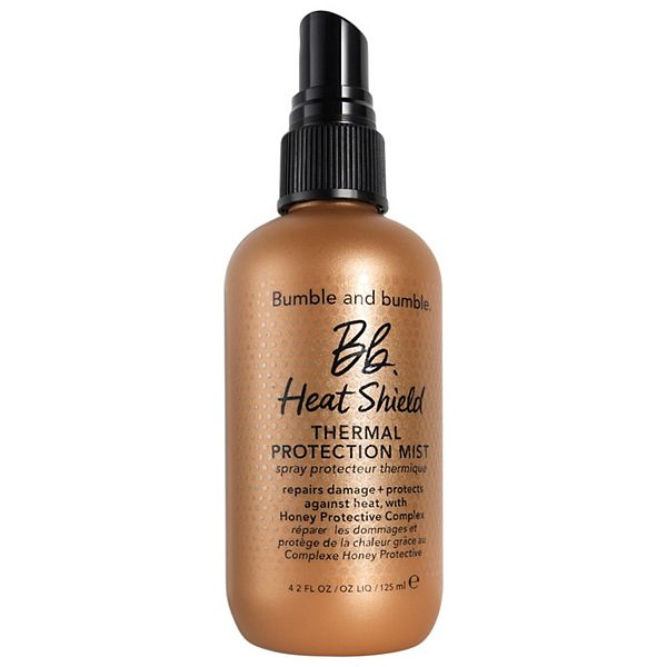 Bumble and Bumble. Bond Building Thermal Protection Mist - 4.2 fl oz - Ulta Beauty