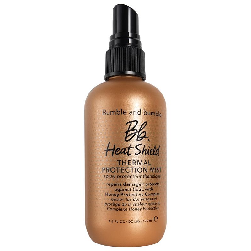 Bb. Heat Shield Thermal Protection Mist, Size: 4.2 FL Oz, Multicolor