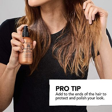 Bb. Heat Shield Thermal Protection Hair Mist