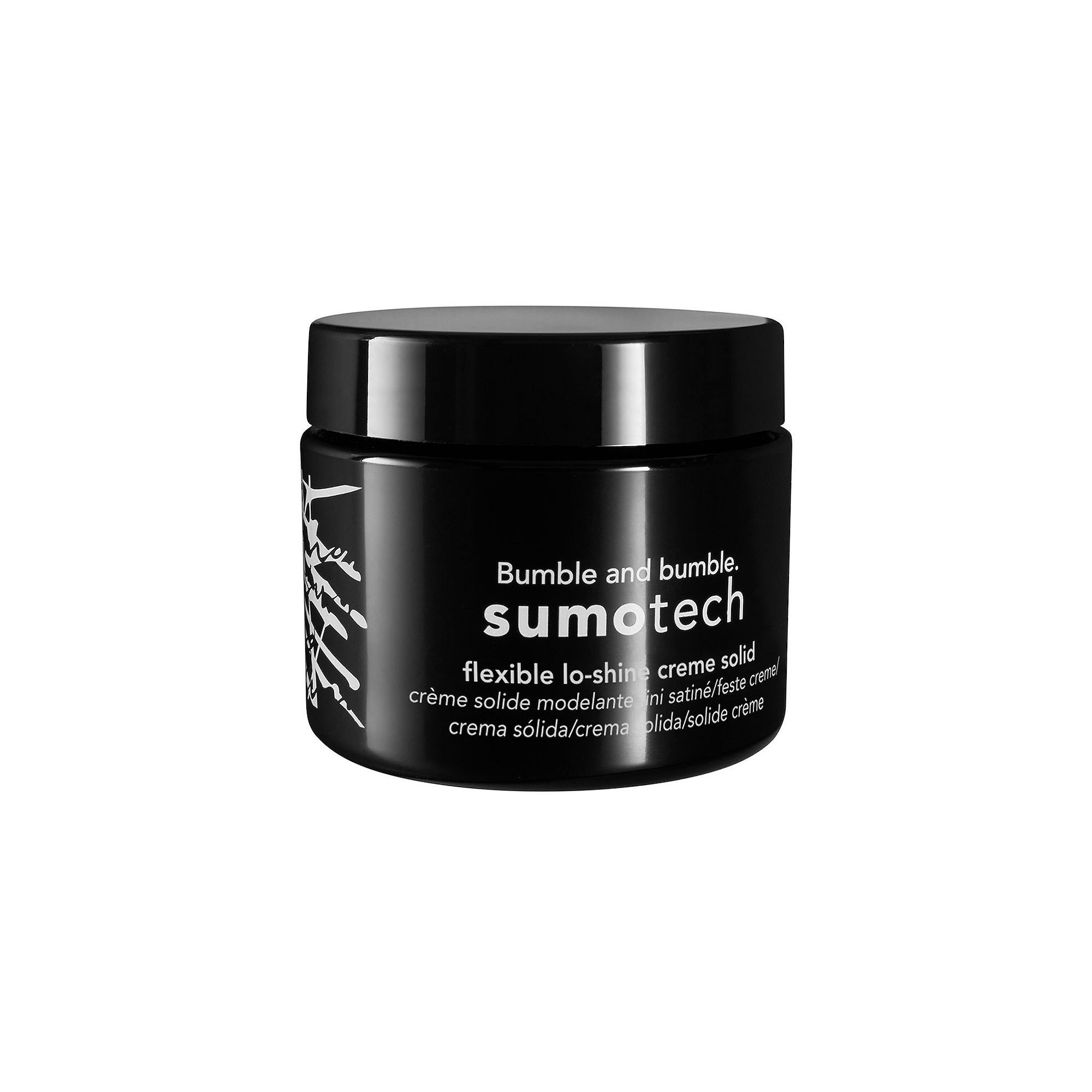 Bumble and bumble Sumotech Flexible Hold Cream Solid, Size: 1.5 FL Oz, None