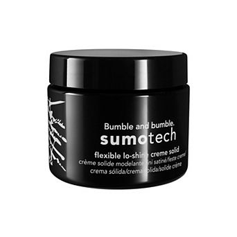Bumble and bumble Sumotech Flexible Hold Cream Solid
