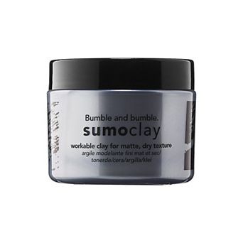 Bumble and bumble Sumoclay Matte Texture Clay