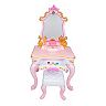 Disney Princess Enchanting Messages Musical Vanity