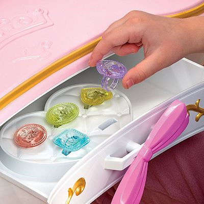 2024 Disney Princess Vanity Box