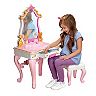 Disney Princess Enchanting Messages Musical Vanity