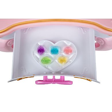 Disney Princess Enchanting Messages Musical Vanity