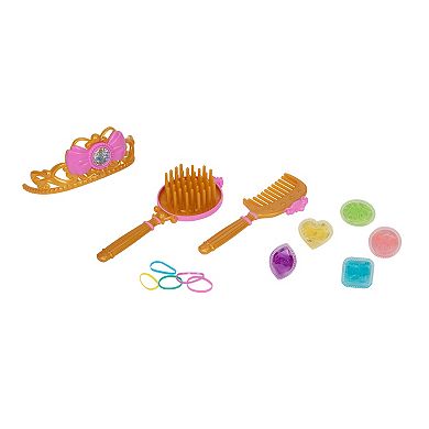 Disney Princess Enchanting Messages Musical Vanity