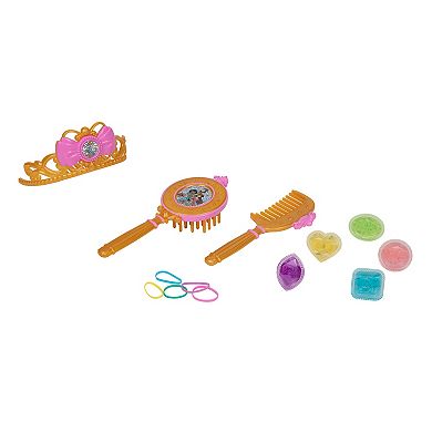 Disney Princess Enchanting Messages Musical Vanity