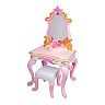 Disney Princess Enchanting Messages Musical Vanity