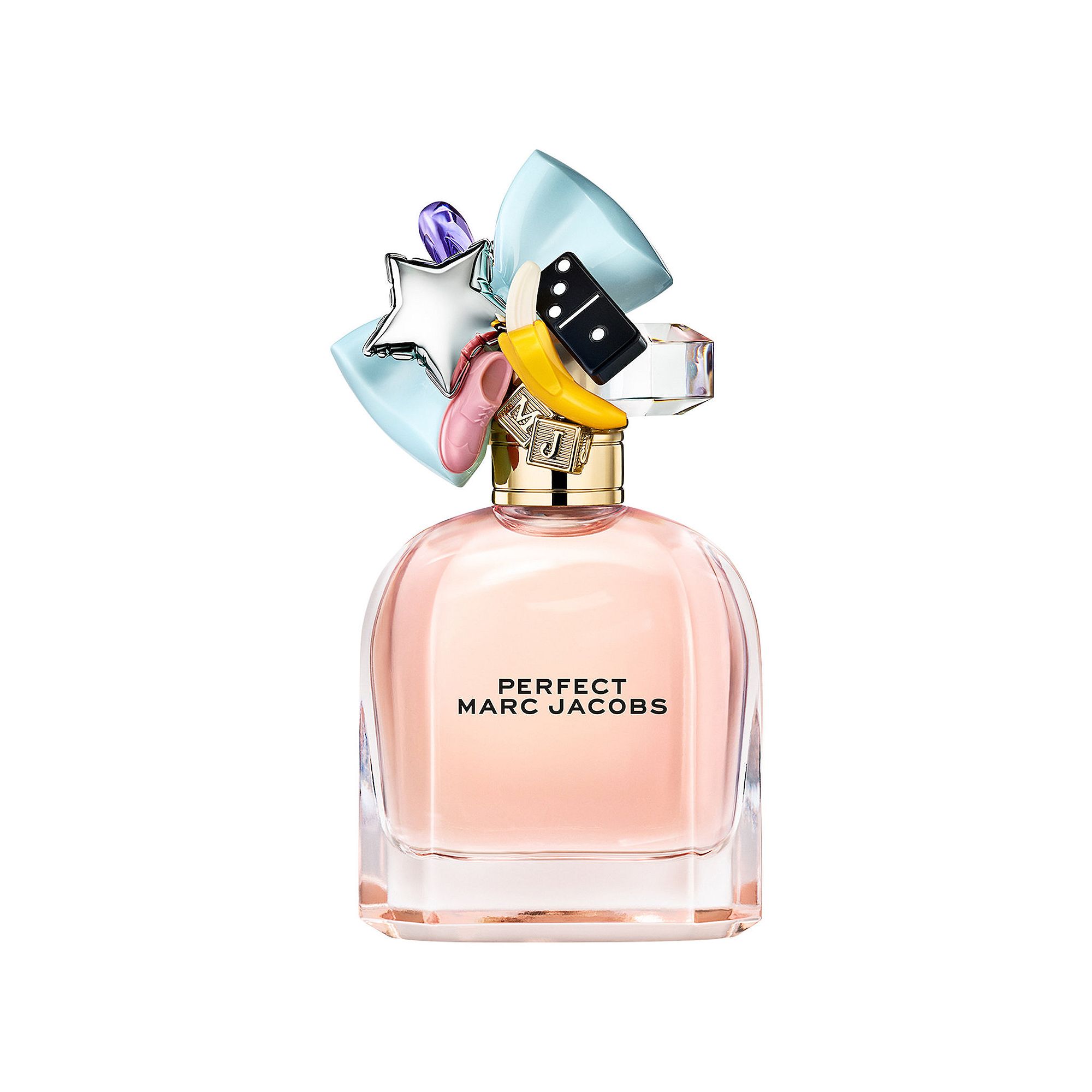 Marc Jacobs Fragrances Perfect Eau de Parfum, Size: 3.3 Oz